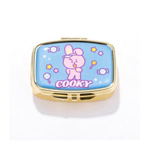[BT21 JAPAN] Accesory Case