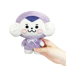 [WDZY JAPAN] WDZY Official Standing Doll 20cm (ITZY Collaboration)