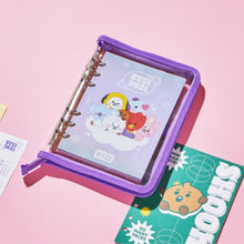 [LINE X BT21] 2021 Diary