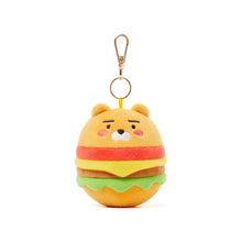 [KAKAO FRIENDS] Beach Pub Mini Plush Keyring