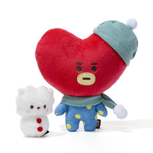 ———-[BT21 JAPAN] BT21 2023 Happy Bag Outing Version (Free Express Shipping)
