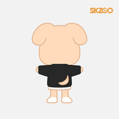 [JYP] STRAY KIDS - SKZOO Official Plush Doll