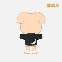 [JYP] STRAY KIDS - SKZOO Official Plush Doll