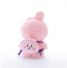 [BT21 JAPAN] BT21 Baby Backpack & Keyring
