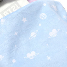 [BT21 JAPAN] Official BT21 Baby VAN Bed for Small Tatton (ONLY BED)