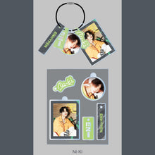 ENHYPEN JAPAN - SADAME 定め OFFICIAL MD