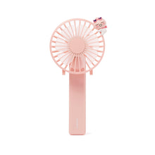 [KAKAO FRIENDS] Folding Handy Fan (Free Express Shipping)