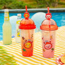 [KAKAO FRIENDS] Beach Pub Dome Tumbler