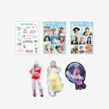 IM NAYEON - 1st Mini Album Official Merchandise