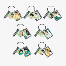 ENHYPEN JAPAN - SADAME 定め OFFICIAL MD
