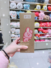 [LINE X BT21] Slim Tumbler for Hot/Cold