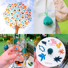 BTS IN THE SOOP Pop-Up Store Official Living and Accesories 2nd Part
