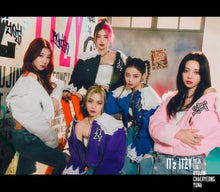 ITZY - IT'z ITZY JAPAN Debut BEST ALBUM