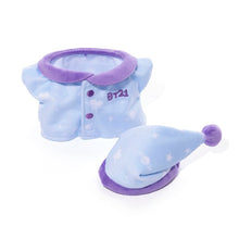 [BT21 JAPAN] Official BT21 Baby Pajama for Small Tatton (ONLY PAJAMA)