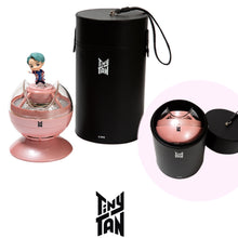 [BIG HIT] TinyTAN Figure Air Purifier (Free Express Shipping)