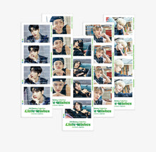 TXT Tomorrow By Together Official 2021 Holiday Collection Little Wishes MD
