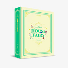 [BIG HIT] TXT TOMORROW X TOGETHER 2021 SEASON'S GREETINGS