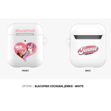 [YG] BLACKPINK ICECREAM AIRPODS CASE