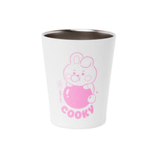 [BT21 JAPAN] Jelly Candy Series Stainless Steel Mug