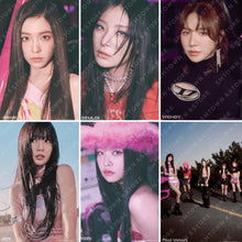 RED VELVET - The Reve Festival 2022 Birthday Official MD