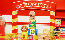[ LINE X BT21 ] Jelly Candy Mini Doll