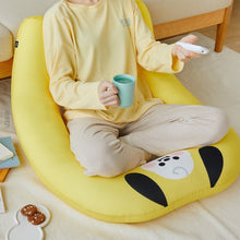 [LINE X BT21] Baby Super Big Body Pillow (Free Express Shipping)
