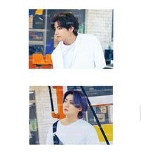 [HYBE] BTS BUTTER / PERMISSION TO DANCE Official MD