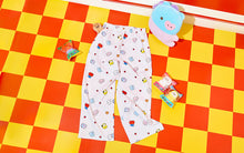 [ LINE X BT21 ] Jelly Candy Pajama Set