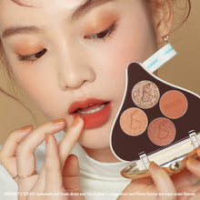 [ETUDE HOUSE] Play Color Eyes Hershey’s Kisses