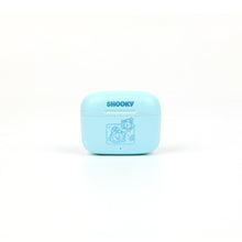 BT21 Official Jelly Candy Baby Wireless Earphones  (Free Express Shipping)