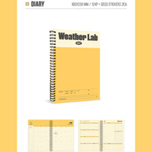 ENHYPEN Official 2022 Season's Greetings
