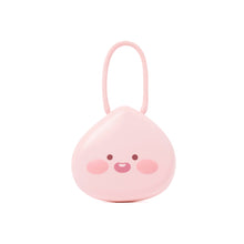[KAKAO FRIENDS] Lovely Apeach Facial Cleansing Brush