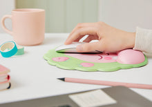 [KAKAO FRIENDS] Cushion Mouse Pad-Apeach