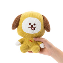 [BT21 JAPAN] BT21 Corduroy Plush 20cm