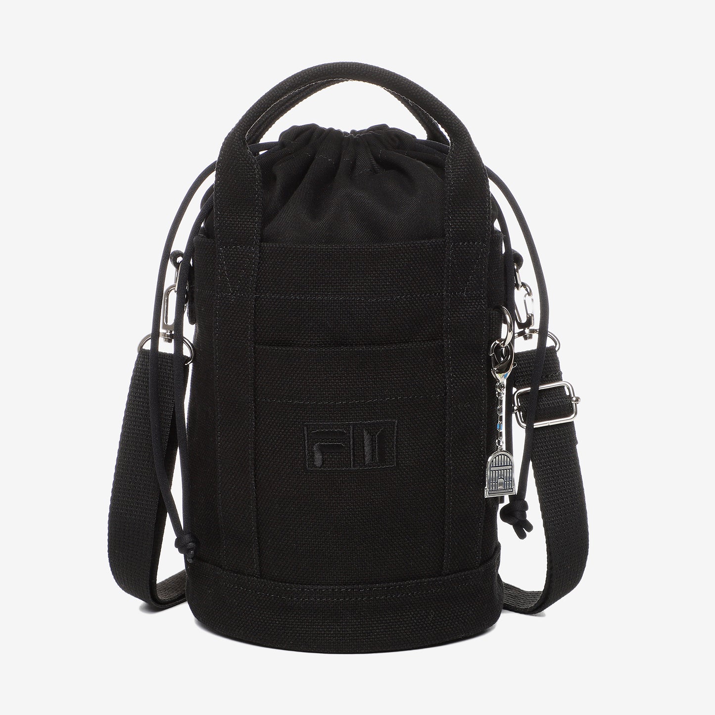 [FILA X BTS] NOW ON Collection - Bucket Bag