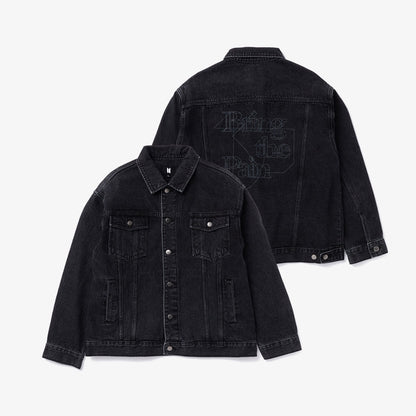 [ON] Denim Jacket 01