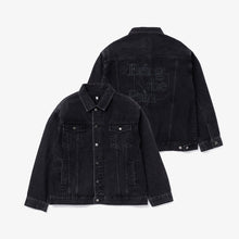 [ON] Denim Jacket 01