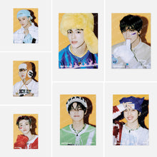 NCT DREAM Candy Official MD Collection