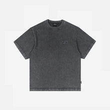 [FILA X BTS] LOVE YOURSELF Collection LOGO PLAY Pigment Short Sleeve