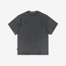 [FILA X BTS] LOVE YOURSELF Collection LOGO PLAY Pigment Short Sleeve