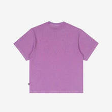 [FILA X BTS] LOVE YOURSELF Collection LOGO PLAY Pigment Short Sleeve