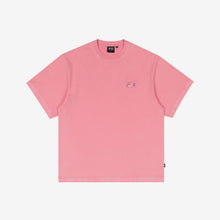 [FILA X BTS] LOVE YOURSELF Collection LOGO PLAY Pigment Short Sleeve