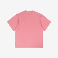 [FILA X BTS] LOVE YOURSELF Collection LOGO PLAY Pigment Short Sleeve