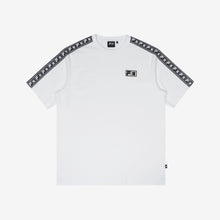 [FILA X BTS] LOVE YOURSELF Collection LOGO PLAY Short Sleeve