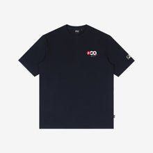 [FILA X BTS] LOVE YOURSELF Collection DNA Graphic Short Sleeve