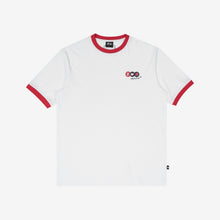 [FILA X BTS] LOVE YOURSELF Collection DNA Graphic Short Sleeve