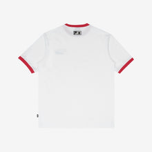[FILA X BTS] LOVE YOURSELF Collection DNA Graphic Short Sleeve