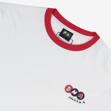 [FILA X BTS] LOVE YOURSELF Collection DNA Graphic Short Sleeve