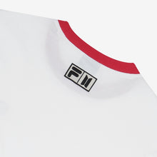 [FILA X BTS] LOVE YOURSELF Collection DNA Graphic Short Sleeve