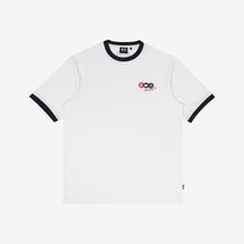 [FILA X BTS] LOVE YOURSELF Collection DNA Graphic Short Sleeve